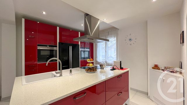 Maison &agrave; vendre - 4 pi&egrave;ces - 160,87 m2 - Gagny - 93 - ILE-DE-FRANCE