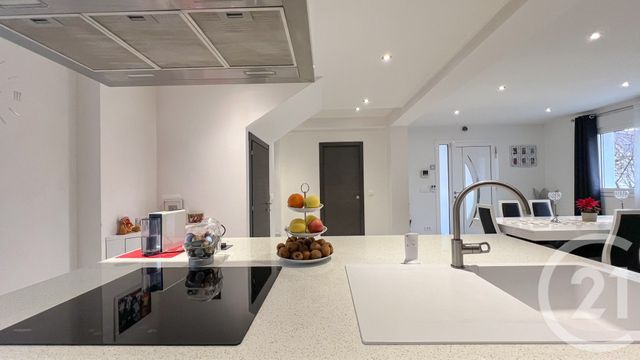 Maison &agrave; vendre - 4 pi&egrave;ces - 160,87 m2 - Gagny - 93 - ILE-DE-FRANCE