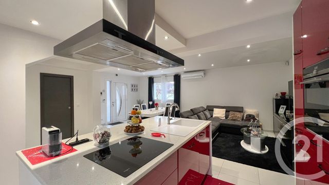 Maison &agrave; vendre - 4 pi&egrave;ces - 160,87 m2 - Gagny - 93 - ILE-DE-FRANCE