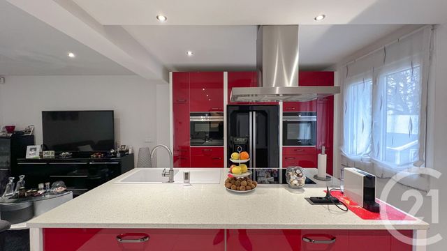 Maison &agrave; vendre - 4 pi&egrave;ces - 160,87 m2 - Gagny - 93 - ILE-DE-FRANCE