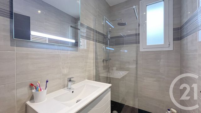 Maison &agrave; vendre - 4 pi&egrave;ces - 160,87 m2 - Gagny - 93 - ILE-DE-FRANCE