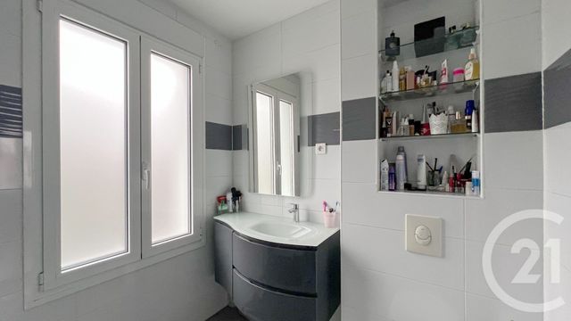 Maison &agrave; vendre - 4 pi&egrave;ces - 160,87 m2 - Gagny - 93 - ILE-DE-FRANCE