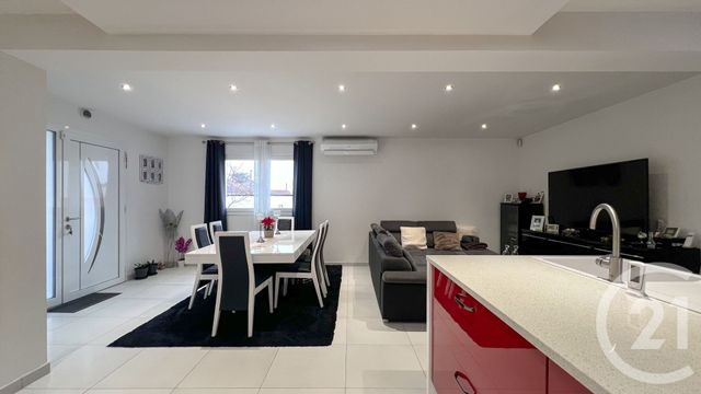 Maison &agrave; vendre - 4 pi&egrave;ces - 160,87 m2 - Gagny - 93 - ILE-DE-FRANCE