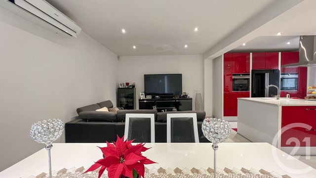 Maison &agrave; vendre - 4 pi&egrave;ces - 160,87 m2 - Gagny - 93 - ILE-DE-FRANCE