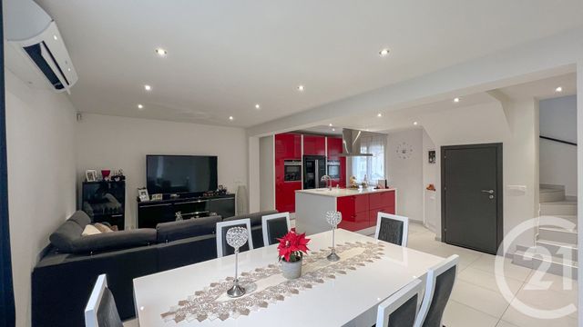 Maison &agrave; vendre - 4 pi&egrave;ces - 160,87 m2 - Gagny - 93 - ILE-DE-FRANCE