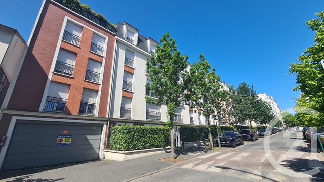 Appartement F2 &agrave; vendre - 2 pi&egrave;ces - 41,73 m2 - Nogent Sur Marne - 94 - ILE-DE-FRANCE