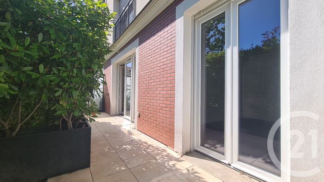 Appartement F2 &agrave; vendre - 2 pi&egrave;ces - 41,73 m2 - Nogent Sur Marne - 94 - ILE-DE-FRANCE