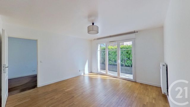 Appartement F2 &agrave; vendre - 2 pi&egrave;ces - 41,73 m2 - Nogent Sur Marne - 94 - ILE-DE-FRANCE