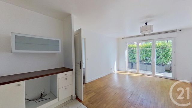 Appartement F2 &agrave; vendre - 2 pi&egrave;ces - 41,73 m2 - Nogent Sur Marne - 94 - ILE-DE-FRANCE