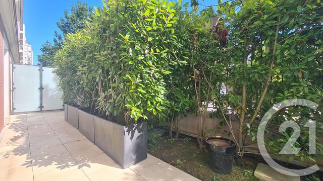 Appartement F2 &agrave; vendre - 2 pi&egrave;ces - 41,73 m2 - Nogent Sur Marne - 94 - ILE-DE-FRANCE