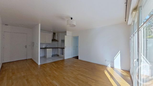 Appartement F2 &agrave; vendre - 2 pi&egrave;ces - 41,73 m2 - Nogent Sur Marne - 94 - ILE-DE-FRANCE