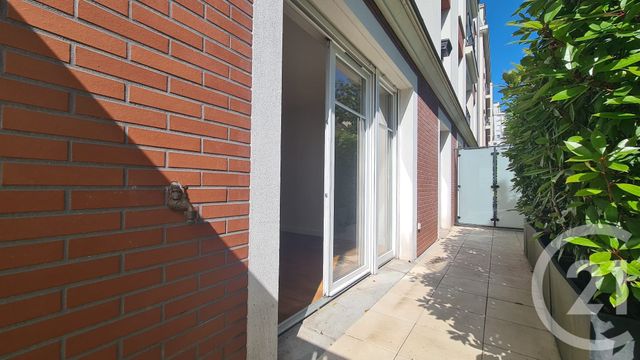 Appartement F2 &agrave; vendre - 2 pi&egrave;ces - 41,73 m2 - Nogent Sur Marne - 94 - ILE-DE-FRANCE