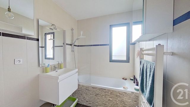 Appartement F2 &agrave; louer - 2 pi&egrave;ces - 43,01 m2 - Nogent Sur Marne - 94 - ILE-DE-FRANCE