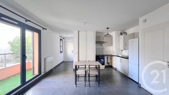 appartement - NOGENT SUR MARNE - 94