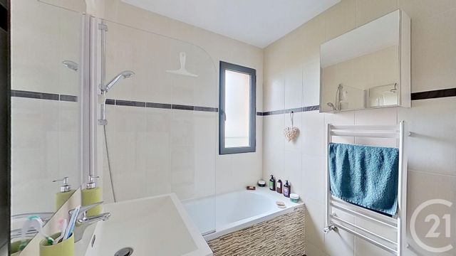 Appartement F2 &agrave; louer - 2 pi&egrave;ces - 43,01 m2 - Nogent Sur Marne - 94 - ILE-DE-FRANCE