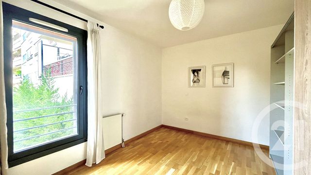 Appartement F2 &agrave; louer - 2 pi&egrave;ces - 43,01 m2 - Nogent Sur Marne - 94 - ILE-DE-FRANCE