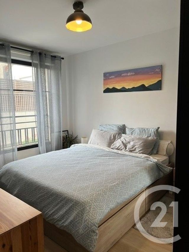 Appartement F2 &agrave; louer - 2 pi&egrave;ces - 40,54 m2 - Nogent Sur Marne - 94 - ILE-DE-FRANCE