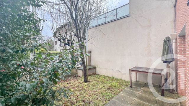 Appartement F2 &agrave; louer - 2 pi&egrave;ces - 36,07 m2 - Le Perreux Sur Marne - 94 - ILE-DE-FRANCE