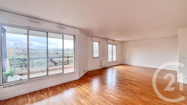 Appartement F4 &agrave; vendre - 4 pi&egrave;ces - 93,02 m2 - Nogent Sur Marne - 94 - ILE-DE-FRANCE