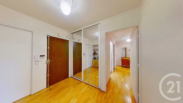 Appartement F4 &agrave; vendre - 4 pi&egrave;ces - 93,02 m2 - Nogent Sur Marne - 94 - ILE-DE-FRANCE