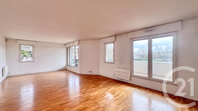Appartement F4 &agrave; vendre - 4 pi&egrave;ces - 93,02 m2 - Nogent Sur Marne - 94 - ILE-DE-FRANCE