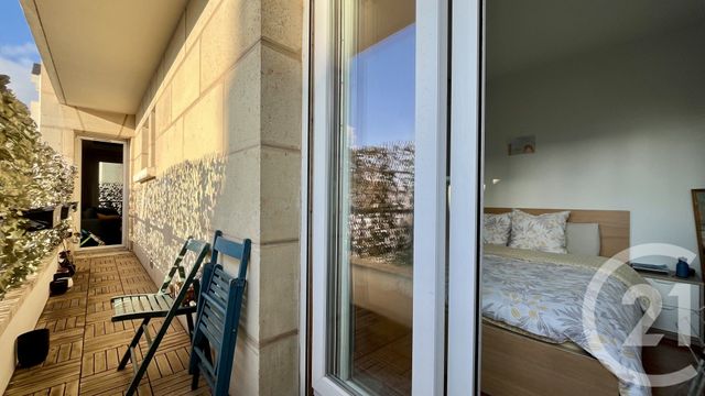 Appartement F3 &agrave; vendre - 3 pi&egrave;ces - 72,20 m2 - Nogent Sur Marne - 94 - ILE-DE-FRANCE