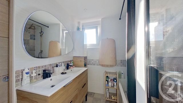 Appartement F3 &agrave; vendre - 3 pi&egrave;ces - 72,20 m2 - Nogent Sur Marne - 94 - ILE-DE-FRANCE