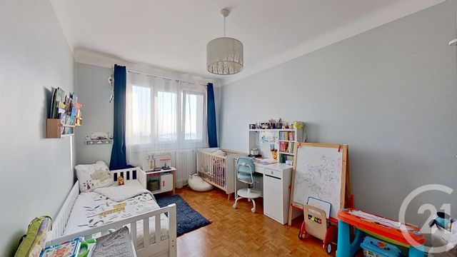 Appartement F3 &agrave; vendre - 3 pi&egrave;ces - 72,20 m2 - Nogent Sur Marne - 94 - ILE-DE-FRANCE