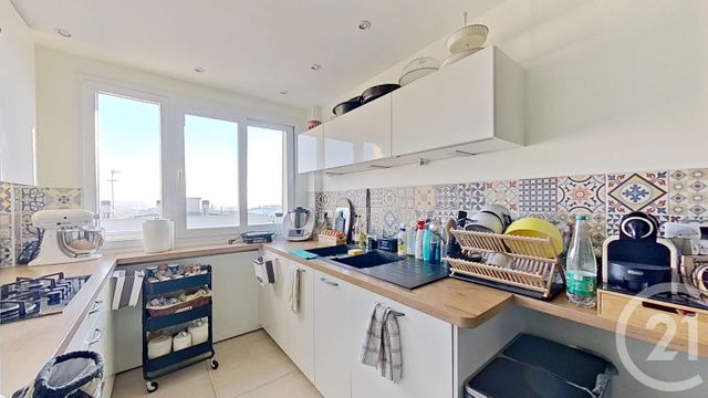 Appartement F3 &agrave; vendre - 3 pi&egrave;ces - 72,20 m2 - Nogent Sur Marne - 94 - ILE-DE-FRANCE