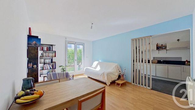 appartement - NOGENT SUR MARNE - 94