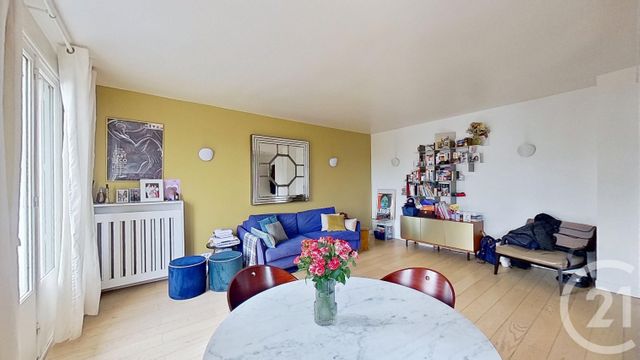 Appartement F3 &agrave; vendre - 3 pi&egrave;ces - 68,66 m2 - Nogent Sur Marne - 94 - ILE-DE-FRANCE