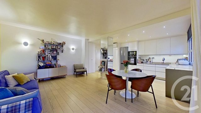 appartement - NOGENT SUR MARNE - 94