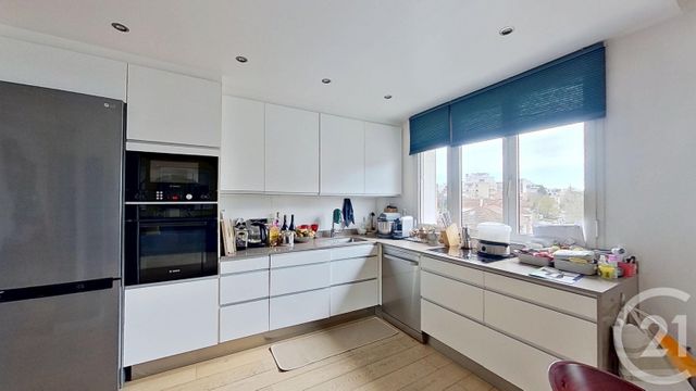 Appartement F3 &agrave; vendre - 3 pi&egrave;ces - 68,66 m2 - Nogent Sur Marne - 94 - ILE-DE-FRANCE