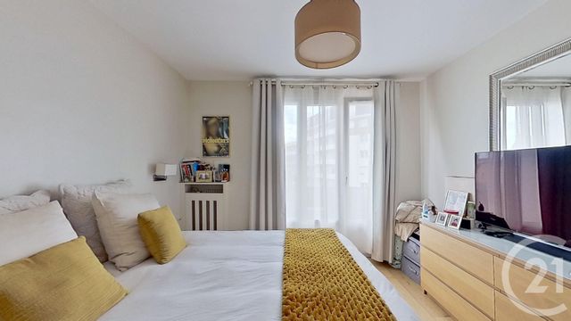 Appartement F3 &agrave; vendre - 3 pi&egrave;ces - 68,66 m2 - Nogent Sur Marne - 94 - ILE-DE-FRANCE