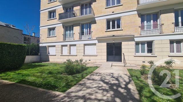 Appartement F3 &agrave; vendre - 3 pi&egrave;ces - 68,66 m2 - Nogent Sur Marne - 94 - ILE-DE-FRANCE