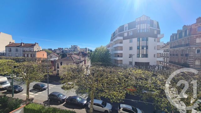 Appartement F3 &agrave; vendre - 3 pi&egrave;ces - 68,66 m2 - Nogent Sur Marne - 94 - ILE-DE-FRANCE