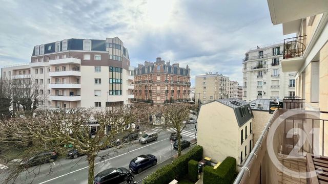 Appartement F3 &agrave; vendre - 3 pi&egrave;ces - 68,66 m2 - Nogent Sur Marne - 94 - ILE-DE-FRANCE