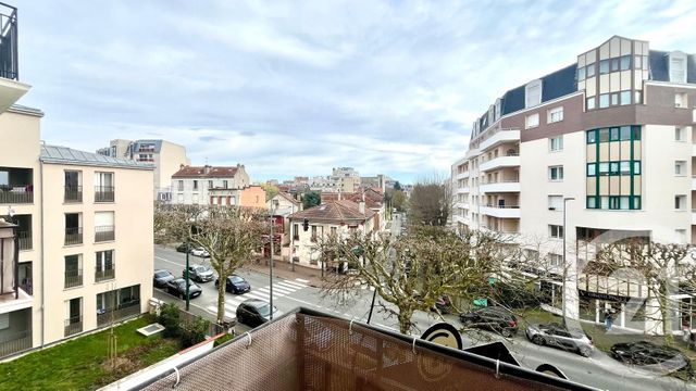 Appartement F3 &agrave; vendre - 3 pi&egrave;ces - 68,66 m2 - Nogent Sur Marne - 94 - ILE-DE-FRANCE