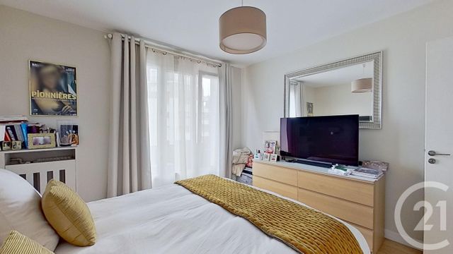 Appartement F3 &agrave; vendre - 3 pi&egrave;ces - 68,66 m2 - Nogent Sur Marne - 94 - ILE-DE-FRANCE