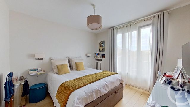 Appartement F3 &agrave; vendre - 3 pi&egrave;ces - 68,66 m2 - Nogent Sur Marne - 94 - ILE-DE-FRANCE