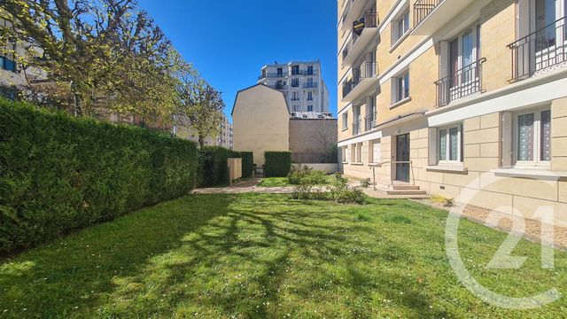 Appartement F3 &agrave; vendre - 3 pi&egrave;ces - 68,66 m2 - Nogent Sur Marne - 94 - ILE-DE-FRANCE