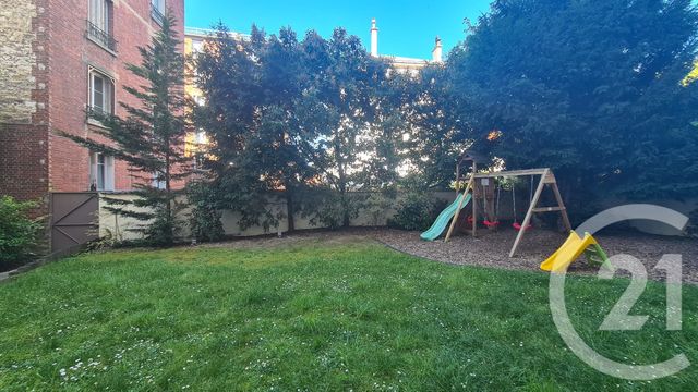 Appartement F3 &agrave; vendre - 3 pi&egrave;ces - 68,66 m2 - Nogent Sur Marne - 94 - ILE-DE-FRANCE