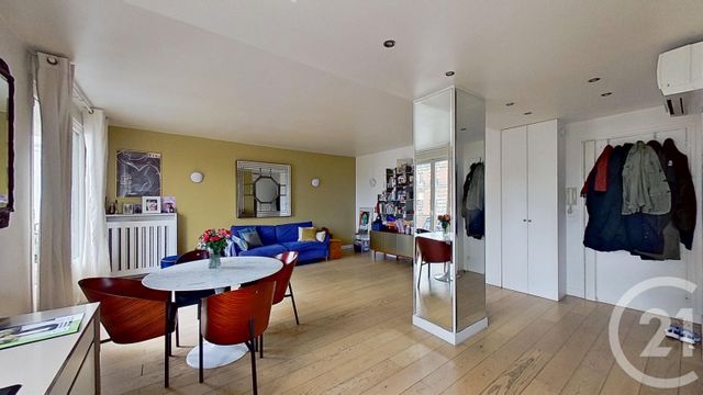 Appartement F3 &agrave; vendre - 3 pi&egrave;ces - 68,66 m2 - Nogent Sur Marne - 94 - ILE-DE-FRANCE