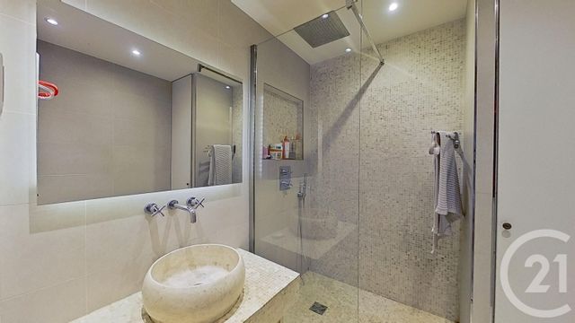 Appartement F3 &agrave; vendre - 3 pi&egrave;ces - 68,66 m2 - Nogent Sur Marne - 94 - ILE-DE-FRANCE