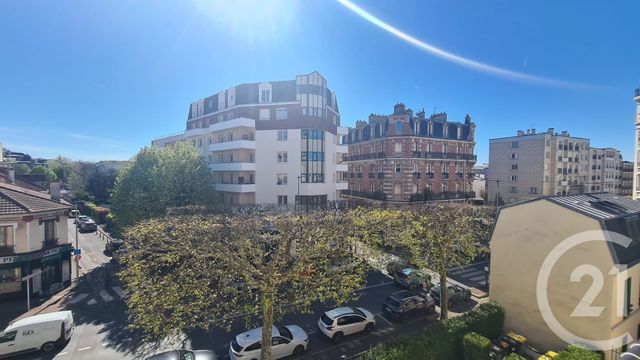 Appartement F3 &agrave; vendre - 3 pi&egrave;ces - 68,66 m2 - Nogent Sur Marne - 94 - ILE-DE-FRANCE