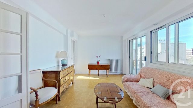 Appartement F3 &agrave; vendre - 3 pi&egrave;ces - 73,10 m2 - Nogent Sur Marne - 94 - ILE-DE-FRANCE