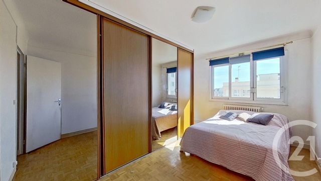 Appartement F3 &agrave; vendre - 3 pi&egrave;ces - 73,10 m2 - Nogent Sur Marne - 94 - ILE-DE-FRANCE