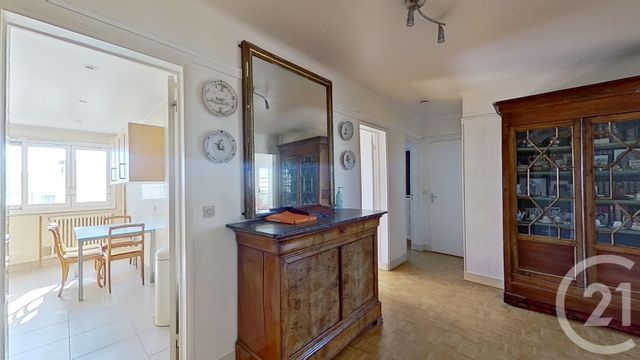 Appartement F3 &agrave; vendre - 3 pi&egrave;ces - 73,10 m2 - Nogent Sur Marne - 94 - ILE-DE-FRANCE