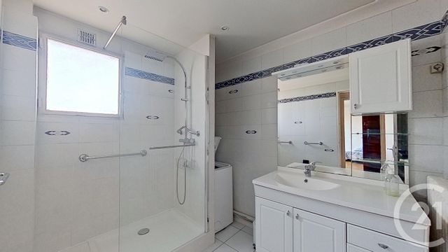 Appartement F3 &agrave; vendre - 3 pi&egrave;ces - 73,10 m2 - Nogent Sur Marne - 94 - ILE-DE-FRANCE