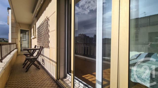 Appartement F3 &agrave; vendre - 3 pi&egrave;ces - 73,10 m2 - Nogent Sur Marne - 94 - ILE-DE-FRANCE